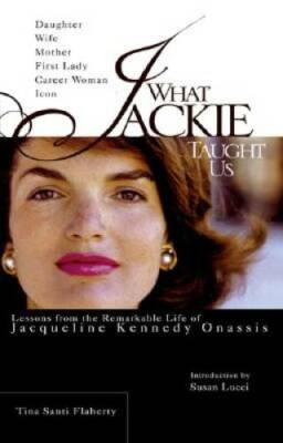 What Jackie Taught Us: Lessons from the Remarkable Life of Jacqueline Ken - GOOD