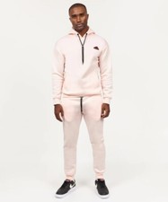 Reason Brand Wooster Core Collection Jogger Set Tracksuit 2 Piece Men's X-LARGE