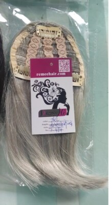Hand-tied Weft Seamless Genius Weft 100% Brazilian Human Hair Extensions 100G