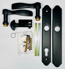 HOPPE Door Handle Set