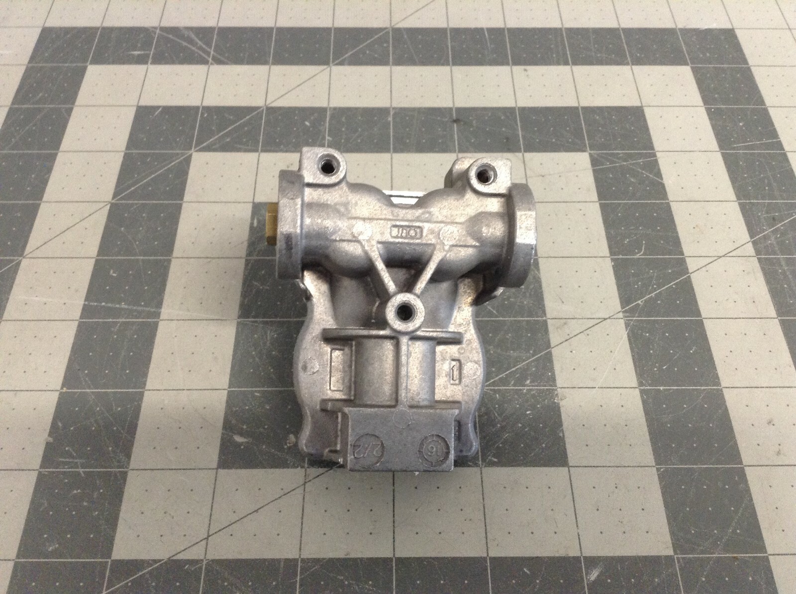 Whirlpool Kenmore Maytag Amana Dryer Gas Valve W10622159 eBay