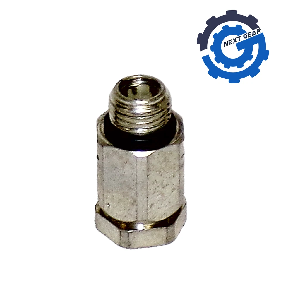 New OEM Kia Power Brake Booster Check Valve 2005 Hyundai Sonata 58775 38650 - Image 4 of 4