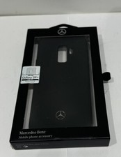 Mercedes Benz Phone Case For Samsung Galaxy S9+ Plus Phone