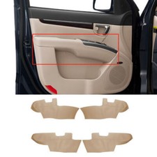 Fit For Hyundai Santa Fe 2007-2012 Interior D...