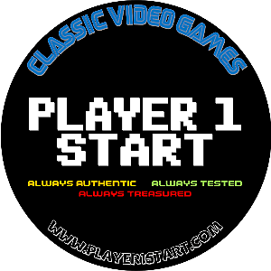 Player 1 Start | eBay Stores