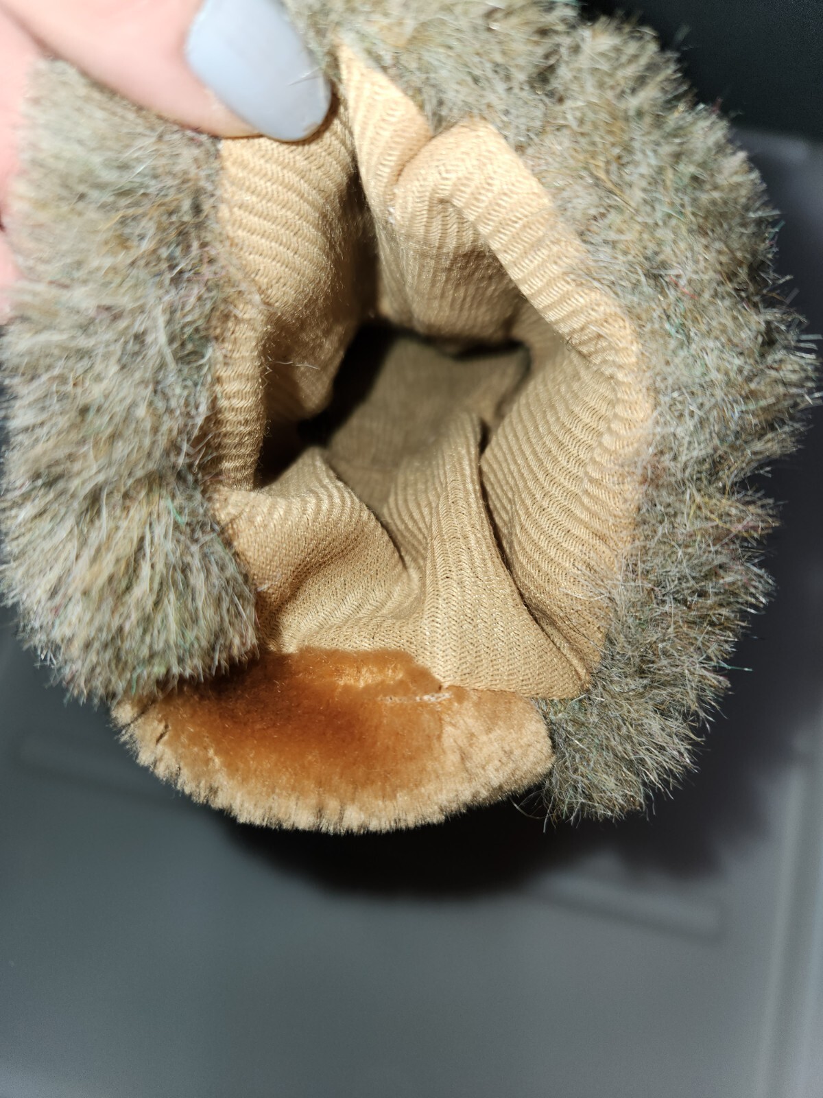 Caddyshack Gopher Golf Club Headcover Animal Golf Topper eBay