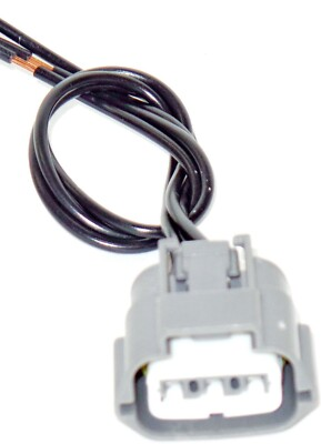 #ad Fuel Tank Pressure Sensor Electrical Connector Fits Nissan Infirni 2003 2021 $18.99