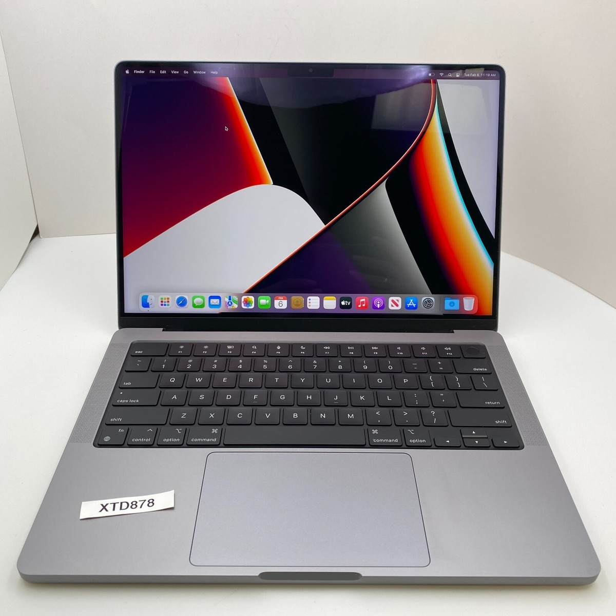 MacBook Air 13インチ 2020 USキーボード 最新モデル MacBook Air (US