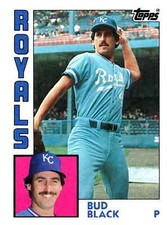 1984 Topps Baseball #1-200 NM you pick complete your set