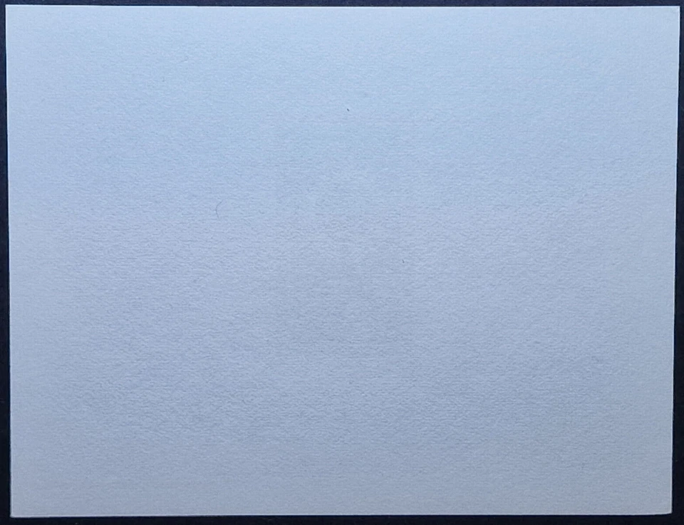 Mauritania 1967 - DE LUJO - Sello de energía atómica PRUEBA C64 Bloque - Juego completo 200F Foto 4 de 4