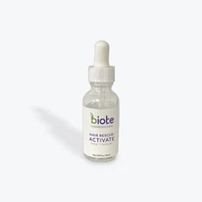 Biote Hair Rescue Activate New Sealed