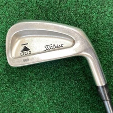 TITLEIST DCI 962 3 iron Titleist Select Custom Graphite Technology new grip RH