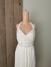 GIANNI VERSACE DRESS SZ IT38