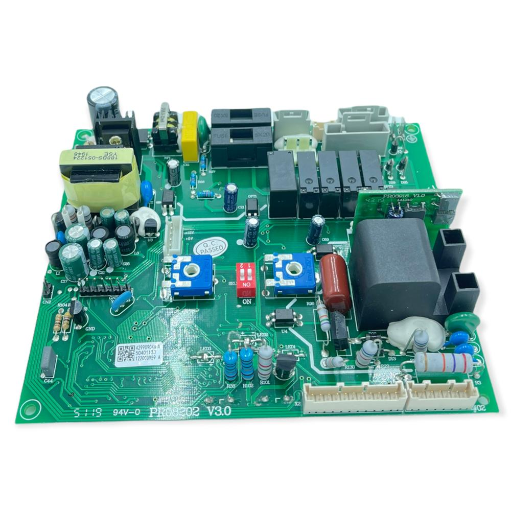 Carte électronique Ferroli 39819830 Pour Chaudière FK2 GN1K - Neuf Sous Emballage D'origine