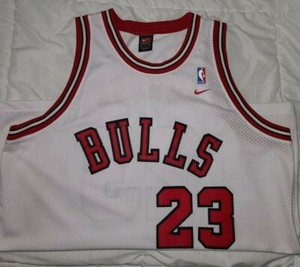 michael jordan jersey 1984