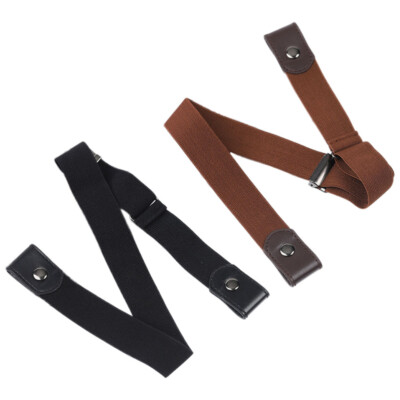 Ladies Belts For Women Waist Belt Leather Cinturon... – Grandado - View #3