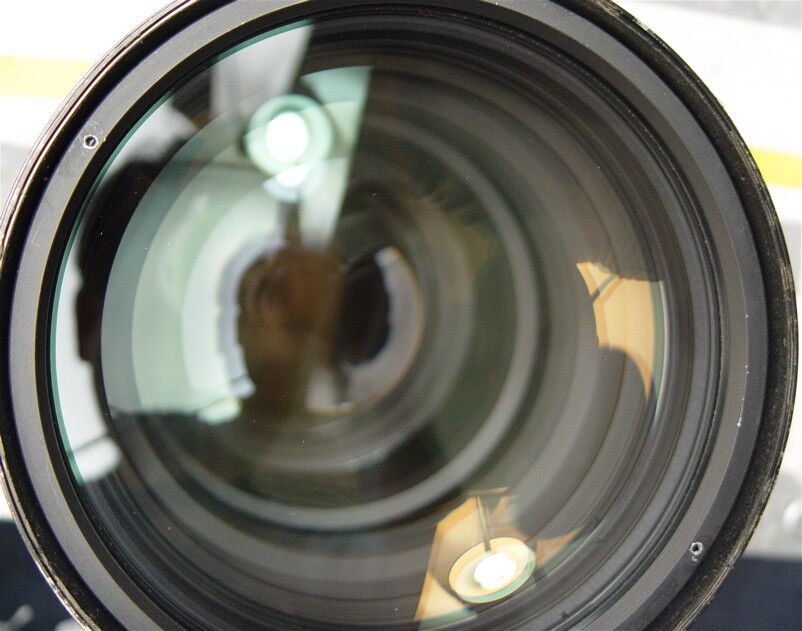 Nikon 300mm f2 ED Century neutral mount #182538 Nikon 300mm f2 ED Century neutral mount #182538