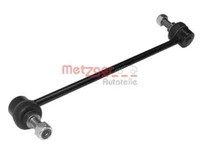Metzger Koppelstange Stabilisator Vorne Links FüR Nissan Qashqai +2 I X-Trail
