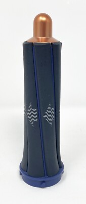 DYSON AIRWRAP PRUSSIAN BLUE COPPER Barrel 1.2 in.  Left