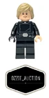Lego Star Wars - Luke Skywalker Minifigure [75352]