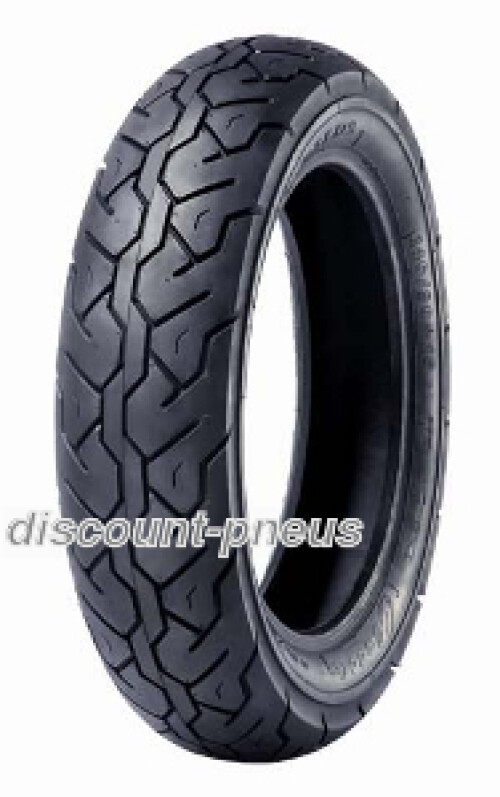 Pneus Moto Maxxis M6011R 130/90 -16 pour Voyages et Longues Distances