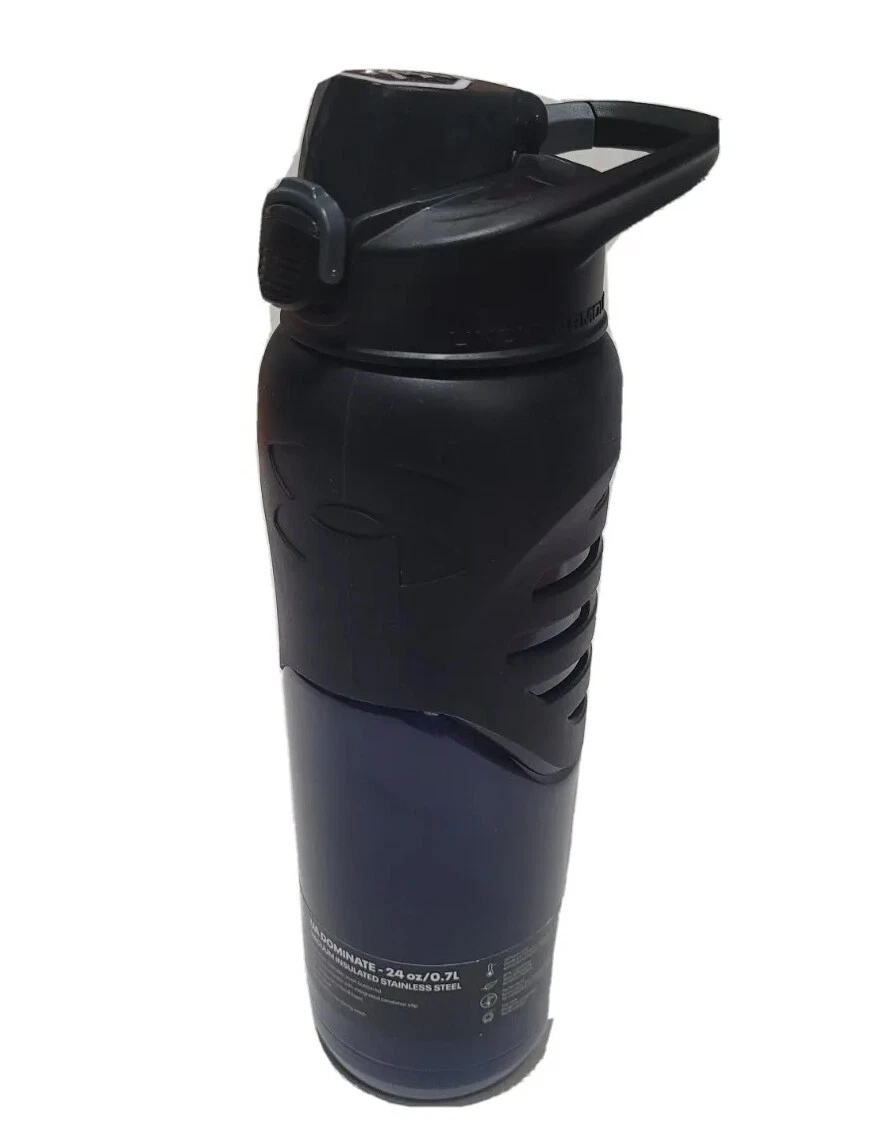 Under Armour Dominate 24 oz Water Bottle