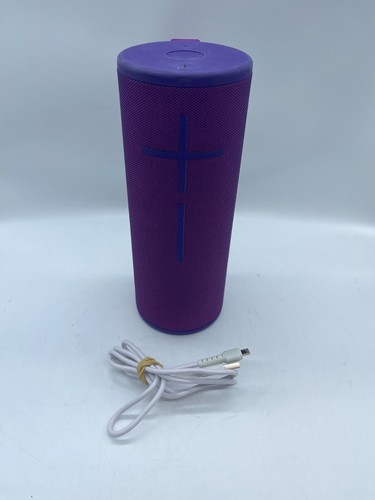 ULTIMATE EARS MEGABOOM 3 PORTABLE SPEAKER S-00171