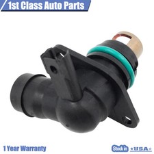 Engine Crankcase Breather W/ O-Ring For BMW Z4 X5 X3 530I 528I 525I 330I 328I