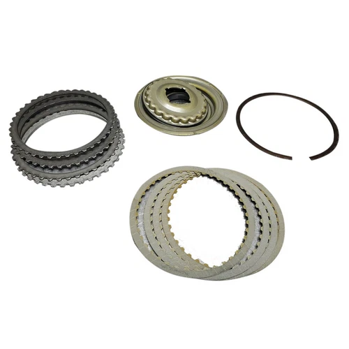U140 U140E U241E U241 Transmission Direct Drum 3 Clutch For Solara ES300 RX300 - Picture 2 of 4