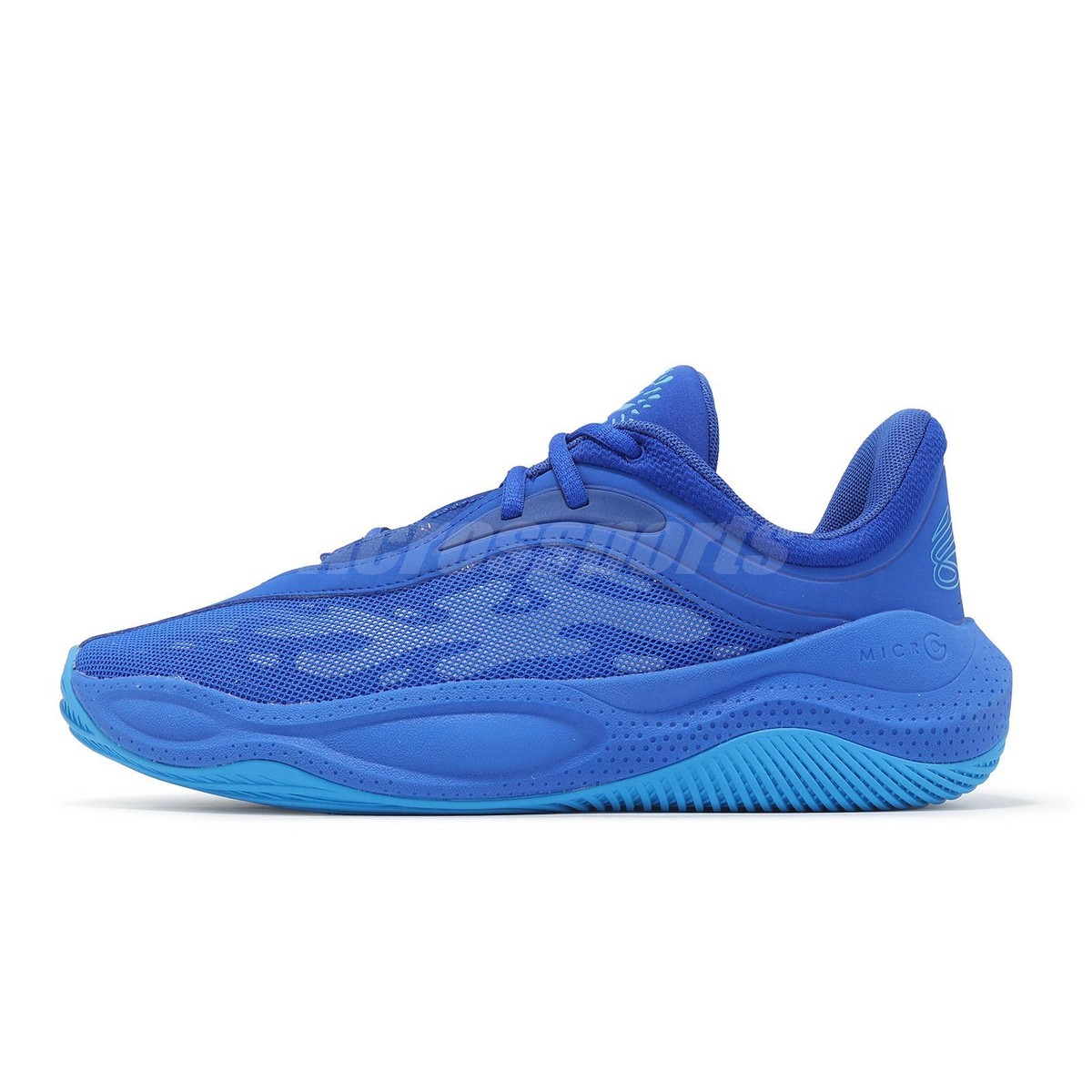 CURRY 12 バスケットボールシューズ ライトブルー 27.5 水色 CURRY 12 バスケットボールシューズ ライトブルー 27.5 水色