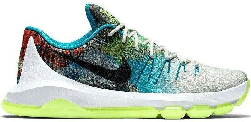 Nike KD 8 N7 - 811363-123 for Sale | Authenticity Guaranteed | eBay