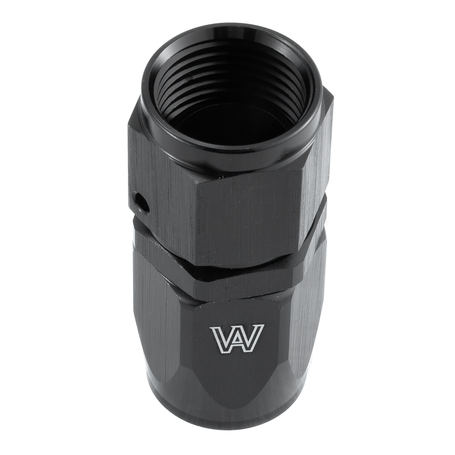 90 Degree AN20 20AN Swivel Oil Fuel Line Hose End Fitting Adaptor - Foto 7