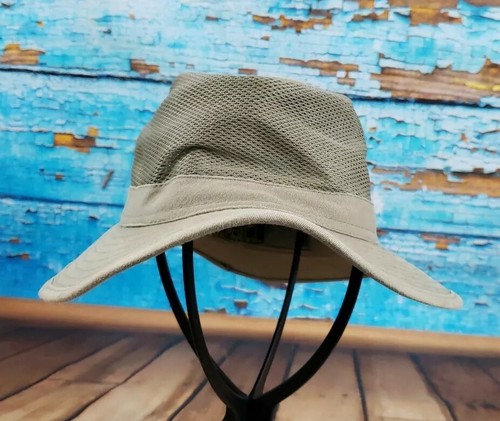 Dorfman Pacific Co. Men's Green Panama 