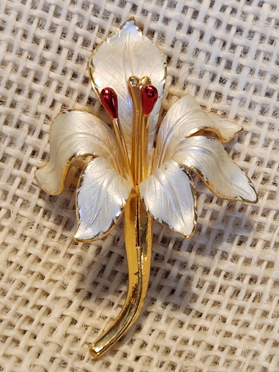 Cerrito brooch deals