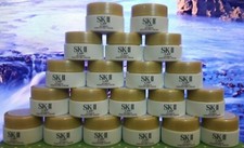 SK-II LXP Ultimate Perfecting Cream Skincare Pitera Regenerate 2.5g ea PICK LOT