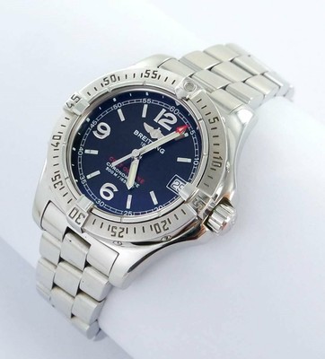 breitling colt oceane