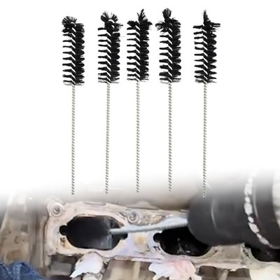 Efficient Engine Cleaning Brushes for Automotive Maintenance (62 characters)
