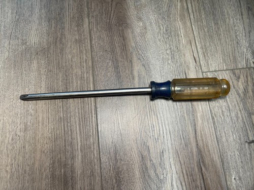 USA Craftsman Screwdrivers / Phillips, Flat Head &Torx Mix & Match / You Choose - Picture 32 of 153