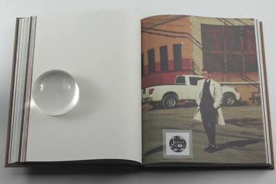 FROM TOP DVD + PHOTO BOOK BIGBANG 1st PICTORIAL RECORDS T.O.P FROM