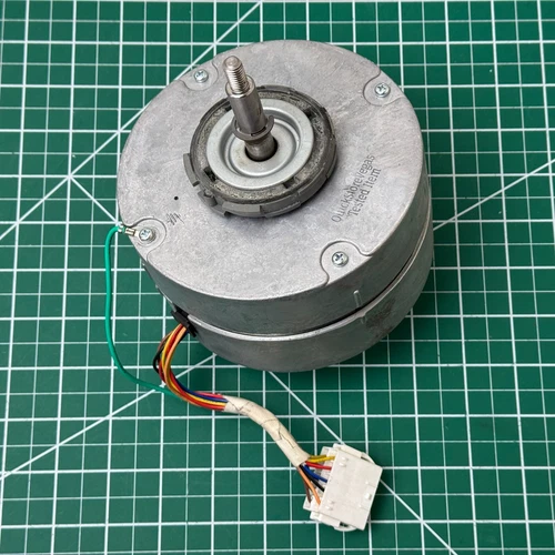 GE Dryer Motor | WE17X10008 | 4681EL1001A