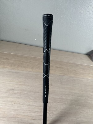 Nicklaus Claw 5W 18 Degree Fairway Wood RH Fujikura SG Fairway