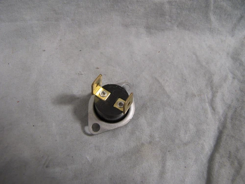 Therm-O-Disc Temperature Control TOD 36T / 36TXVG12 / 21555 / F40-10C NEW