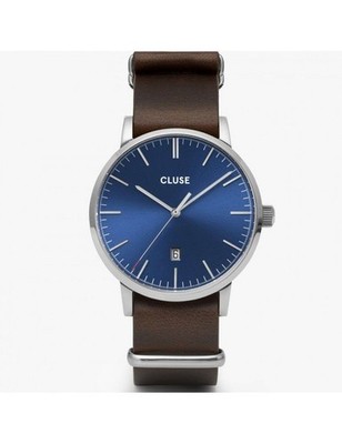 RELOJ DE MUJER CLUSE CW0101501008. ACERO INOXIDABLE 40 MM