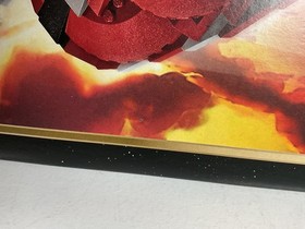 LEGO Star Wars: Ultimate Collectors Series&rsquo; Slave I (75060) UCS Box Only