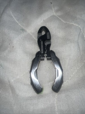 Swiss+Tech Stainless Micro 9 In 1 Multi-Tool Plier Stripper Cutter