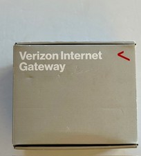 NEW Open Box Verizon 5G Home Internet Gateway ASK-NCQ1338E WiFi 6 Router