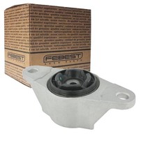 FEBEST DOMLAGER FEDERBEINSTÜTZLAGER HINTERACHSE passend für MAZDA 3 6 CX-5 | MZS