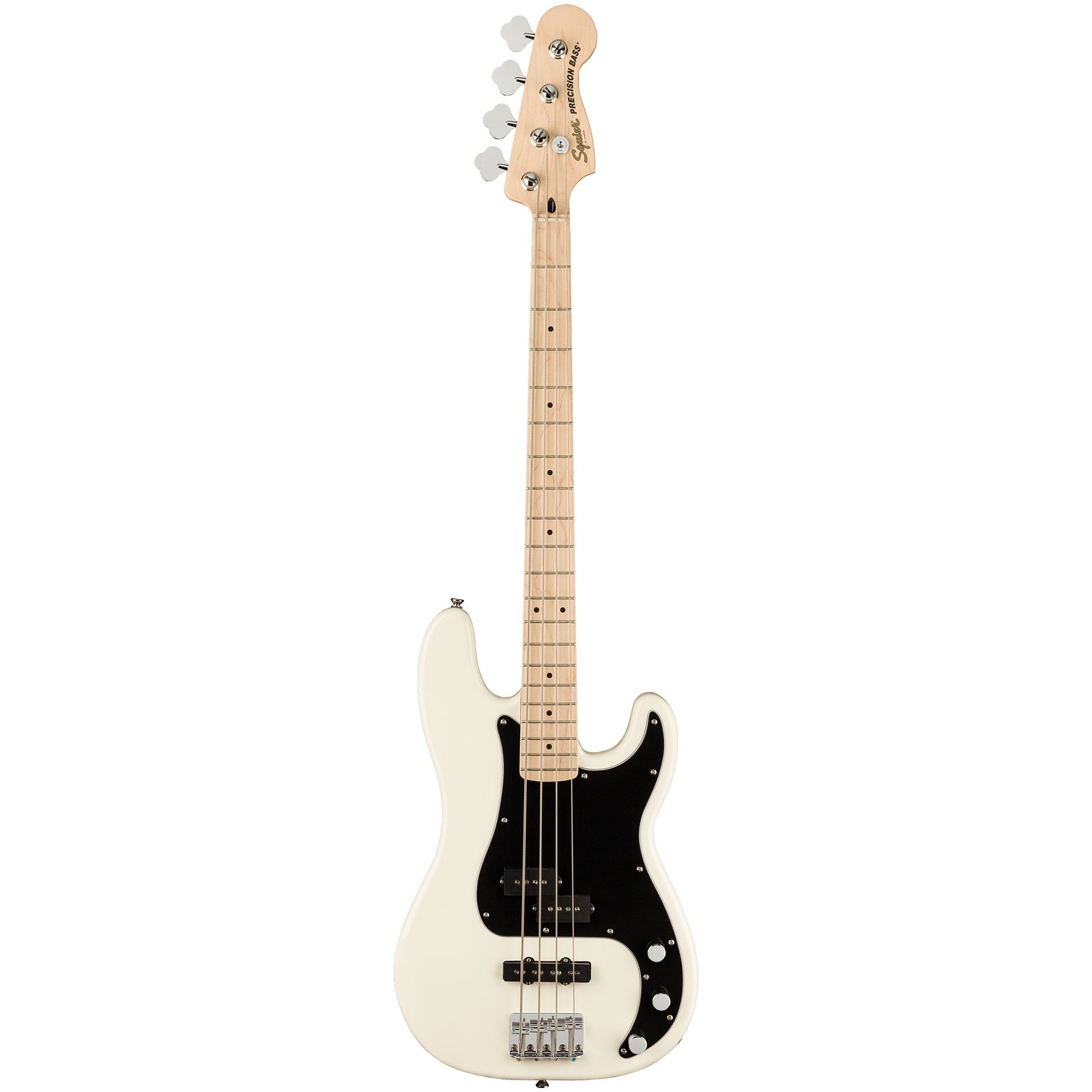Бас-гитара Fender Squier Affinity Precision Bass PJ MN OWT - NEU 53790₽