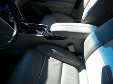 Console Front Floor Dual Zone Climate Control Opt CJ2 Fits 13 XTS 104948280