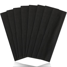 Headbands for Women 8PCS, Summer-Exclusive Elastic Non Slip Hair Head Bands